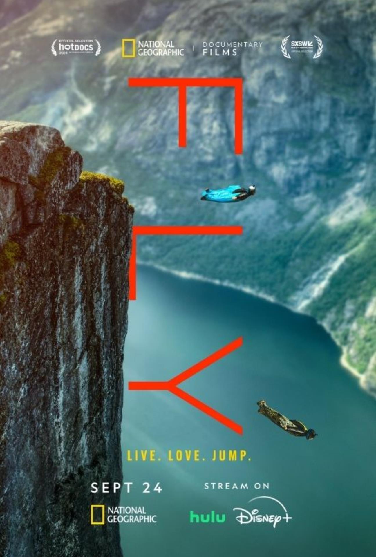 FLY