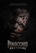 Pinocchio: Unstrung