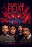 Haunted Heist