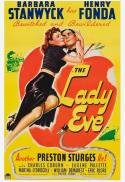 The Lady Eve