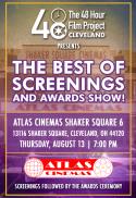 Best of Cleveland 48 Film Project