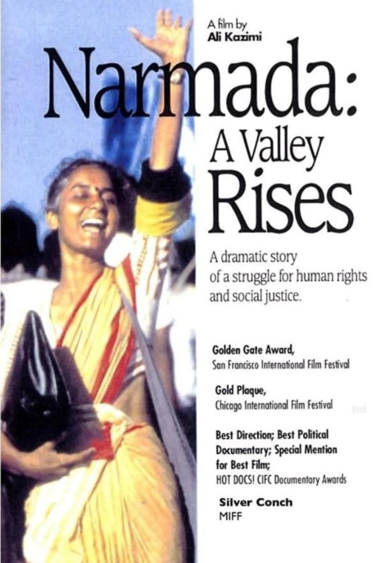 NARMADA: A VALLEY RISES