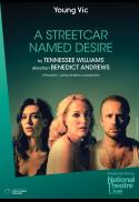 NTLive: A Streetcar Named Desire