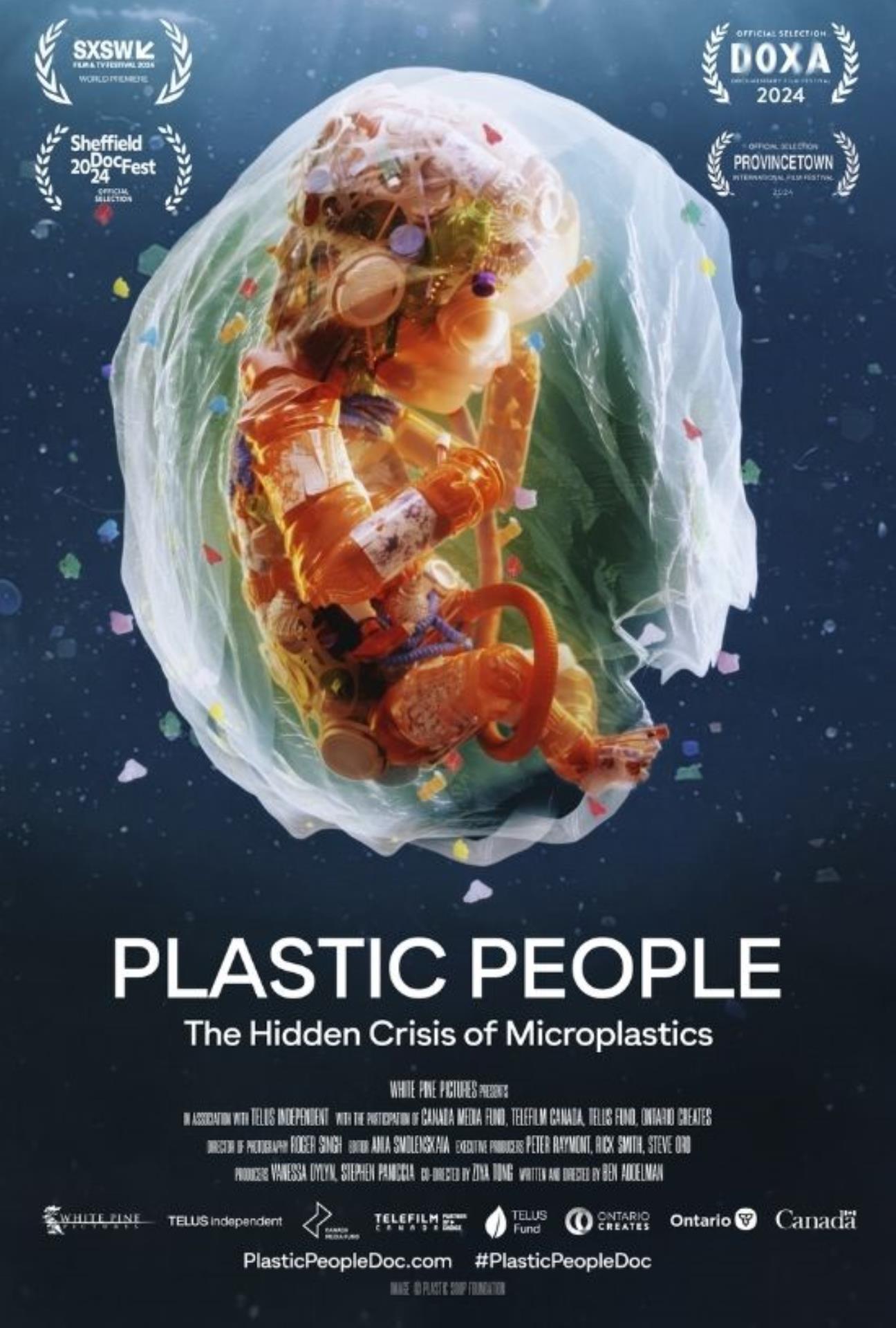 PLASTIC PEOPLE
