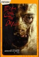 Texas Chain Saw Day (2026 Re-release)