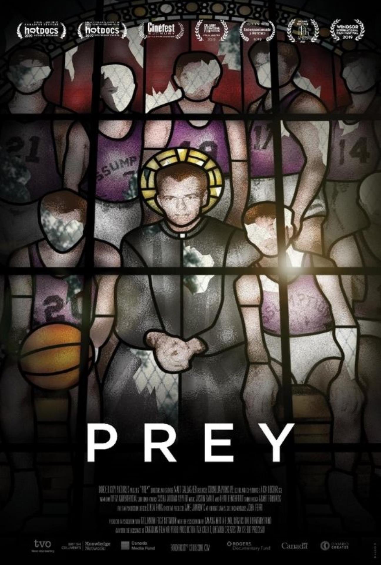 PREY