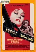 Sunset Boulevard 75th Anniversary