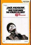 One Flew Over the Cuckoo’s Nest 50th Anniversary