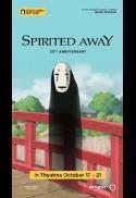 Spirited Away: Live on Stage – Studio Ghibli Fest
