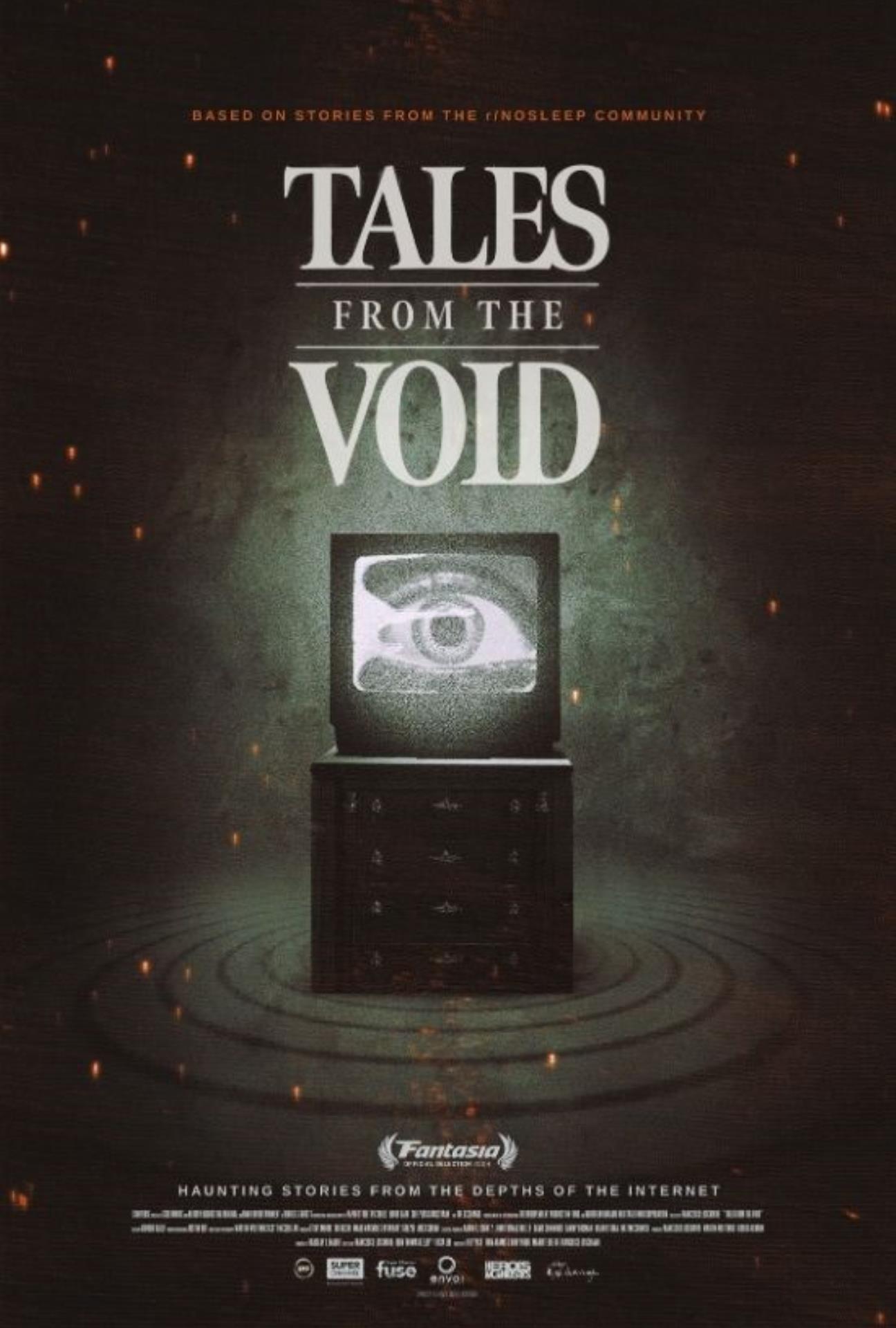 TALES FROM THE VOID
