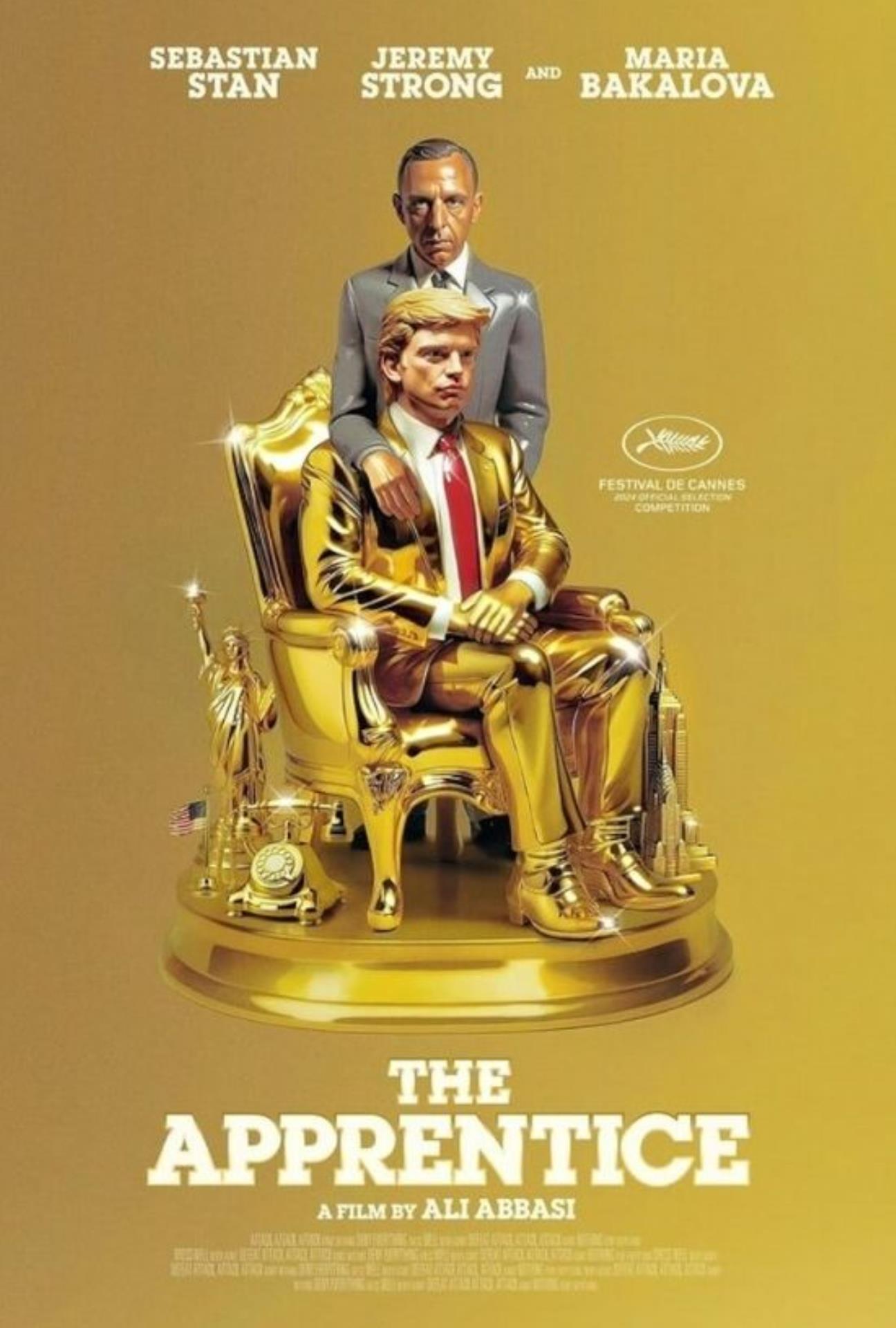 APPRENTICE, THE