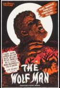 The Wolf Man