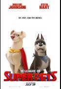 Summer Family Series: DC League of Super-Pets