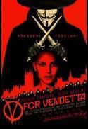 V for Vendetta (Re-release)
