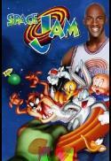 Summer Family Series: Space Jam