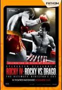 Rocky IV: Rocky vs. Drago – The Director’s Cut