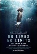 NO LIMBS, NO LIMITS: The NickV Story