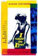 I Want to Live!