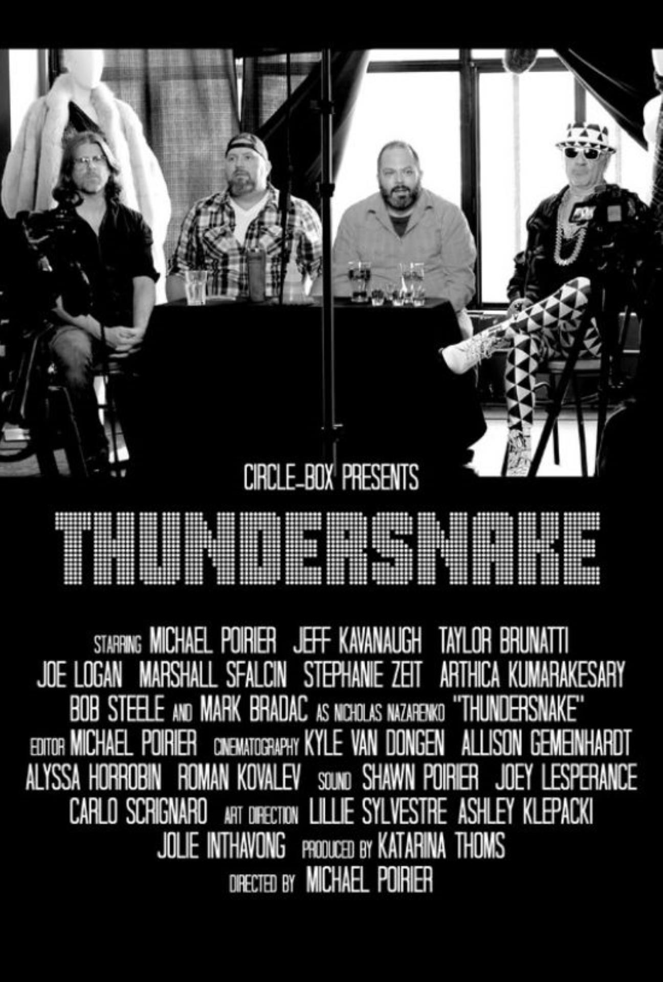 THUNDERSNAKE