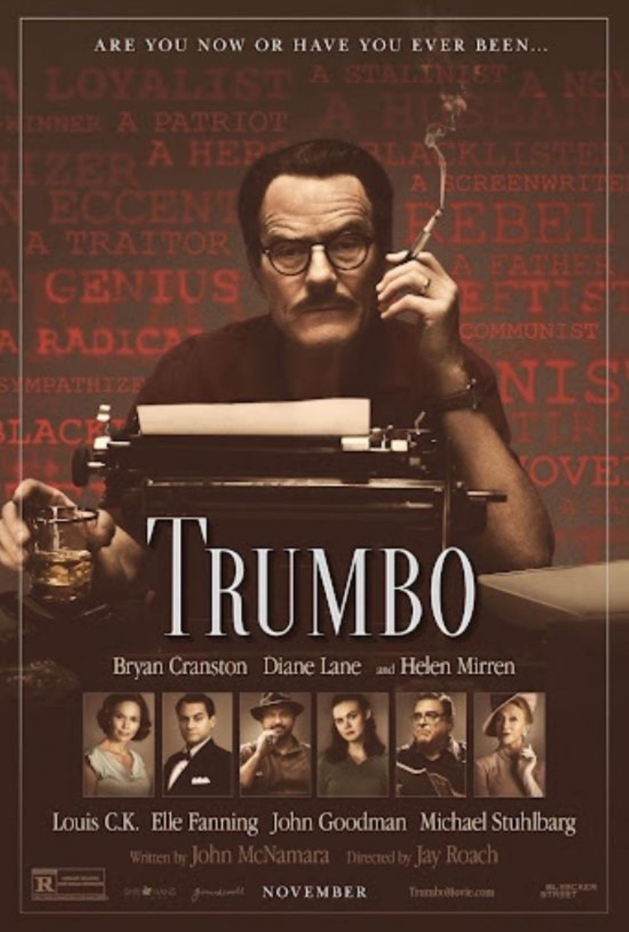 TRUMBO