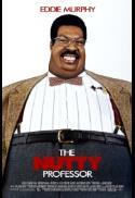 The Nutty Professor
