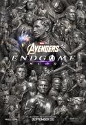 Avengers: Endgame - Encore