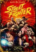Street Fighter