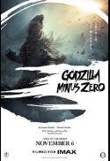 Godzilla Minus Zero