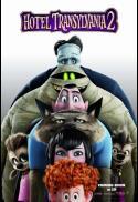 Hotel Transylvania 2