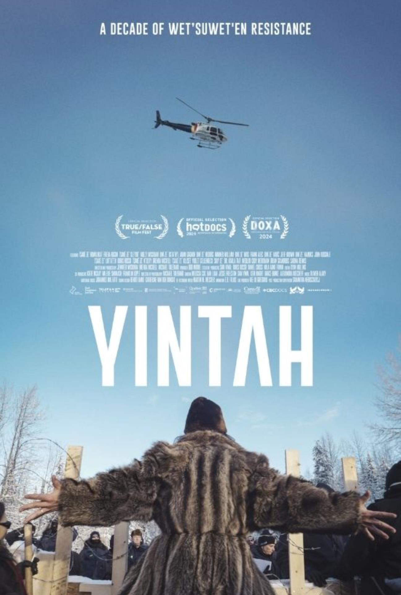 YINTAH