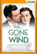 Gone with the Wind (2026 Re-release)