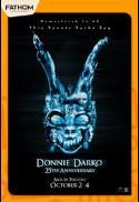 Donnie Darko 25th Anniversary