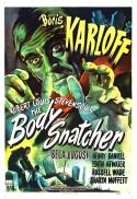The Body Snatcher - 35mm