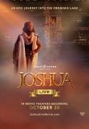 Sight & Sound Presents: Joshua Live!