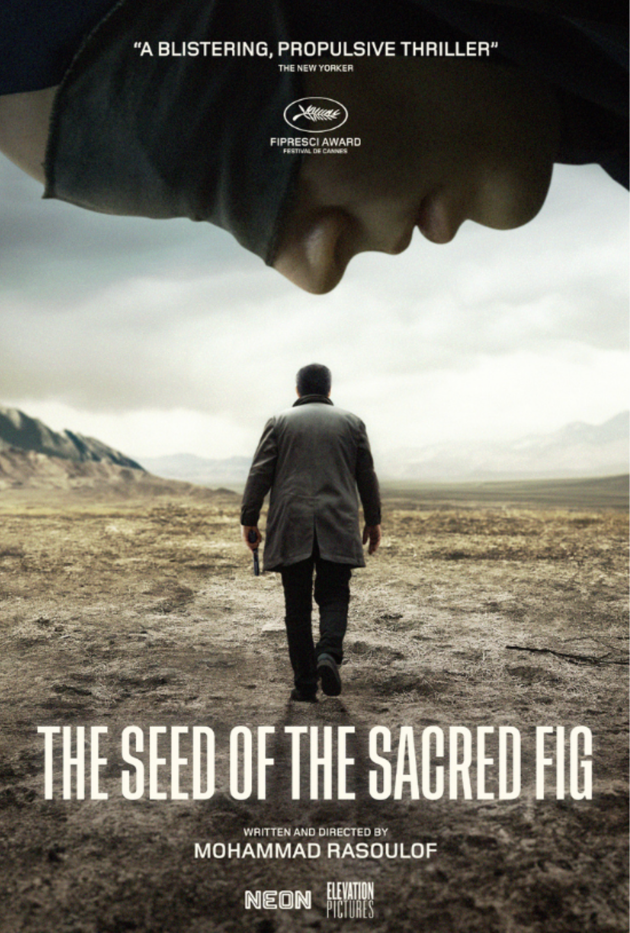 SEED OF THE SACRED FIG, THE