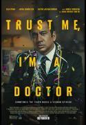 Trust Me, I'm a Doctor