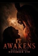 It Awakens