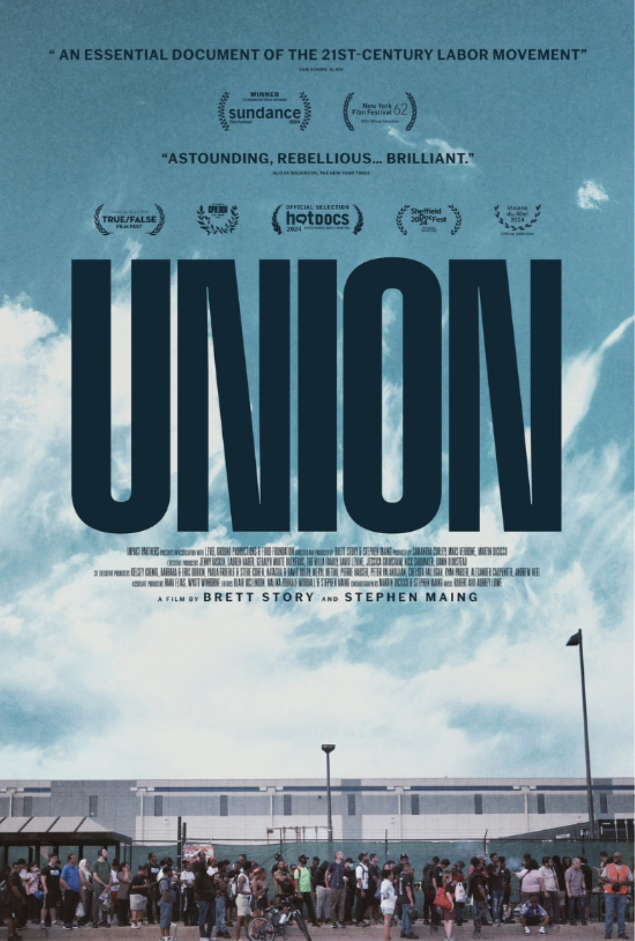 UNION