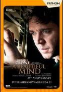 A Beautiful Mind (25th Anniversary)