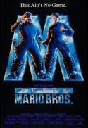 Super Mario Bros. - 35mm