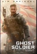 Ghost Soldier