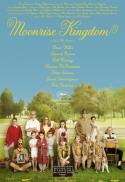 Moonrise Kingdom