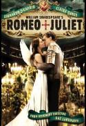 Romeo + Juliet 30th Anniversary
