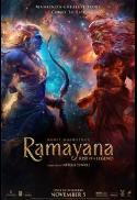 Ramayana (Hindi)