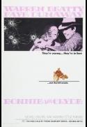 Retro Series: Bonnie and Clyde