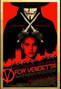 Retro Series: V for Vendetta