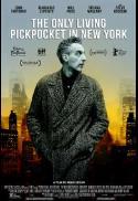 The Only Living Pickpocket in New York