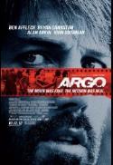 Flashback Series: Argo