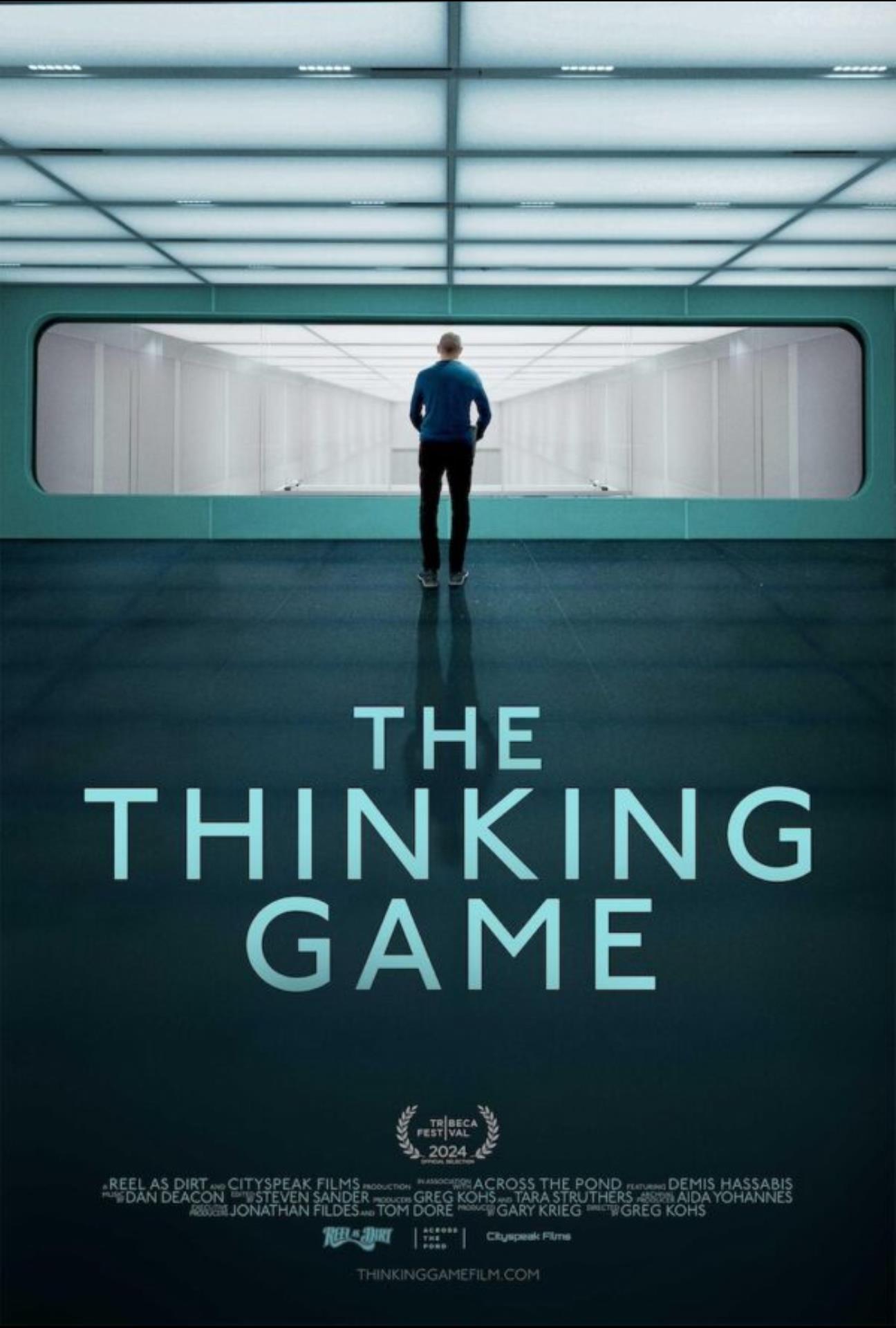 THINKING GAME, THE