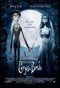 Retro Series: Corpse Bride